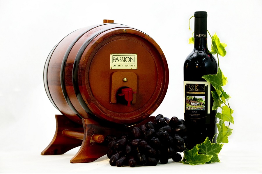 Rượu nho Phan Rang