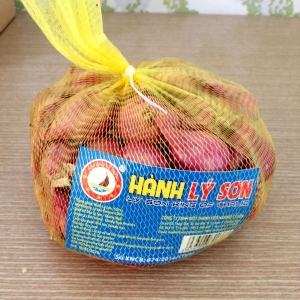 15 công dụng vàng của hành tím lý sơn