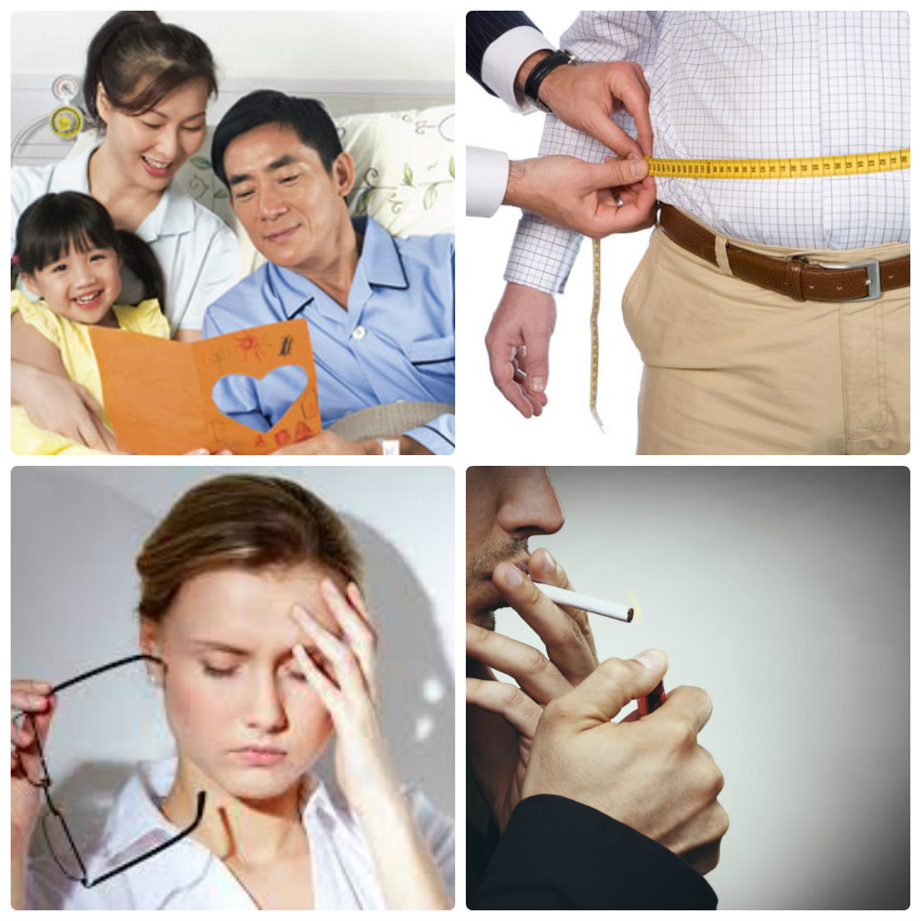 Nguyên nhân gây máu nhiễm mỡ