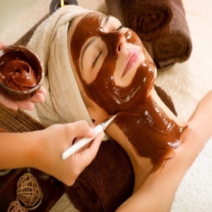 Làm trắng da chỉ trong 3 tuần với nấm Linh Chi