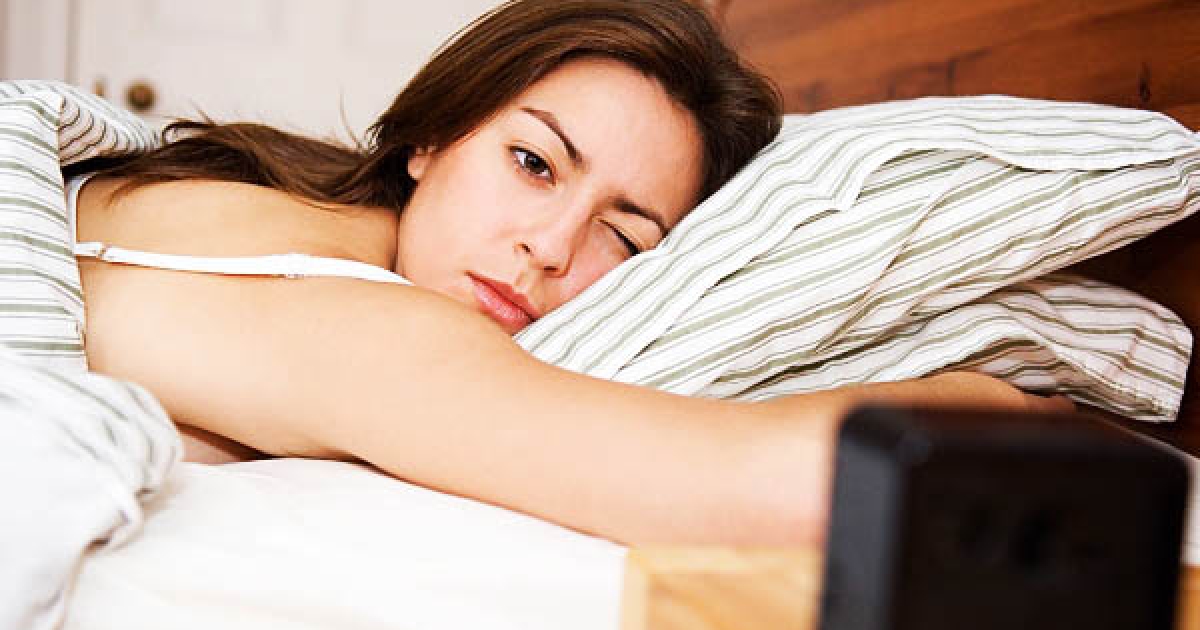 Thuốc ngủ có hại cho sức khỏe