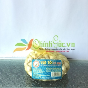 Tỏi Lý Sơn: Công dụng và những điều cần lưu ý khi sử dụng