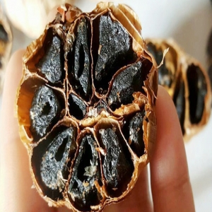 Cách làm tỏi đen bằng nồi cơm điện