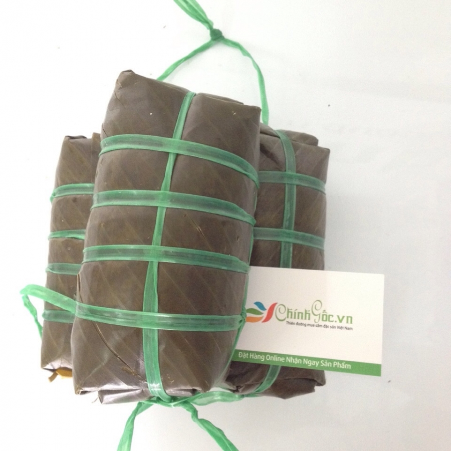 Chả bò Đà Nẵng