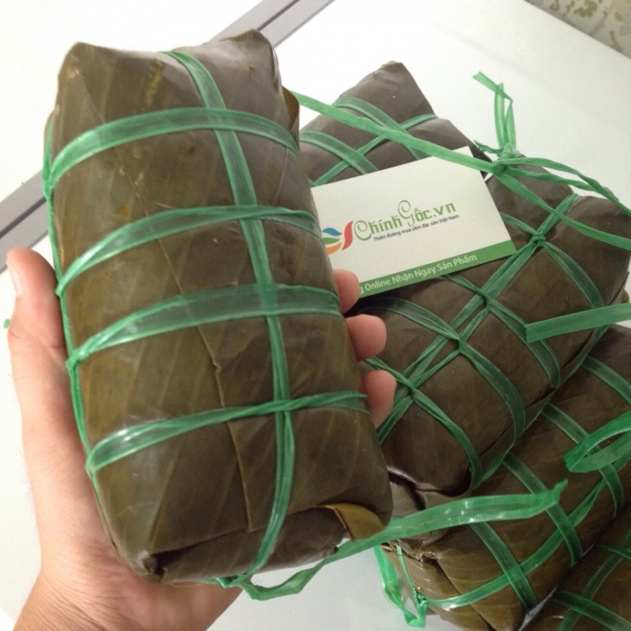 Chả bò Đà Nẵng