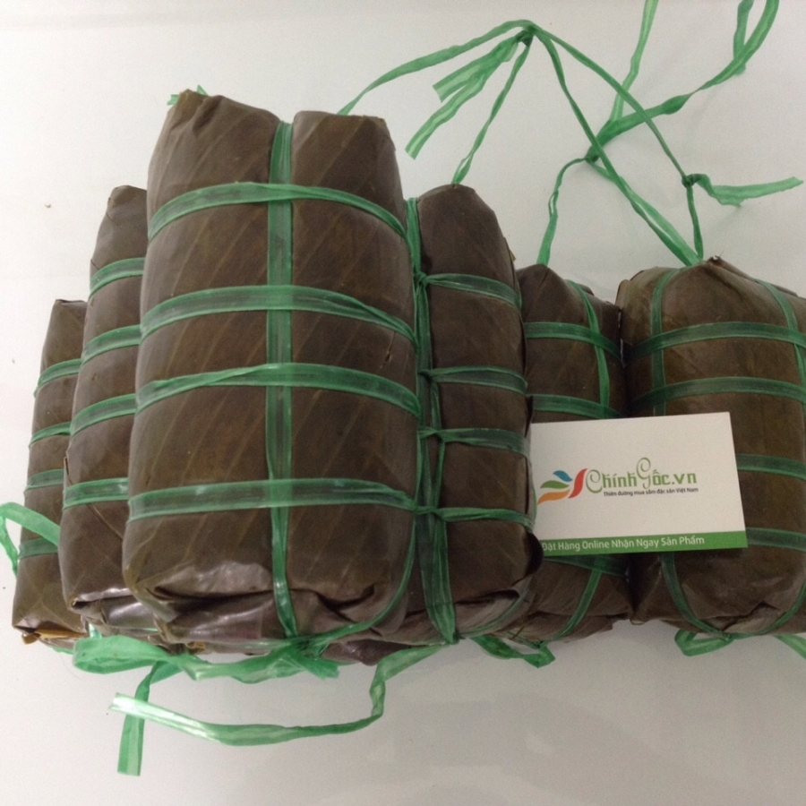 Chả bò Đà Nẵng