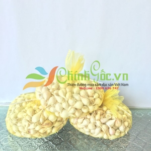 Tỏi cô đơn Lý Sơn có tác dụng gì, vì sao nó có giá "chát" như vây?