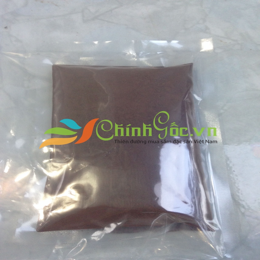 Bào tử nấm Linh Chi Minh Dũng 