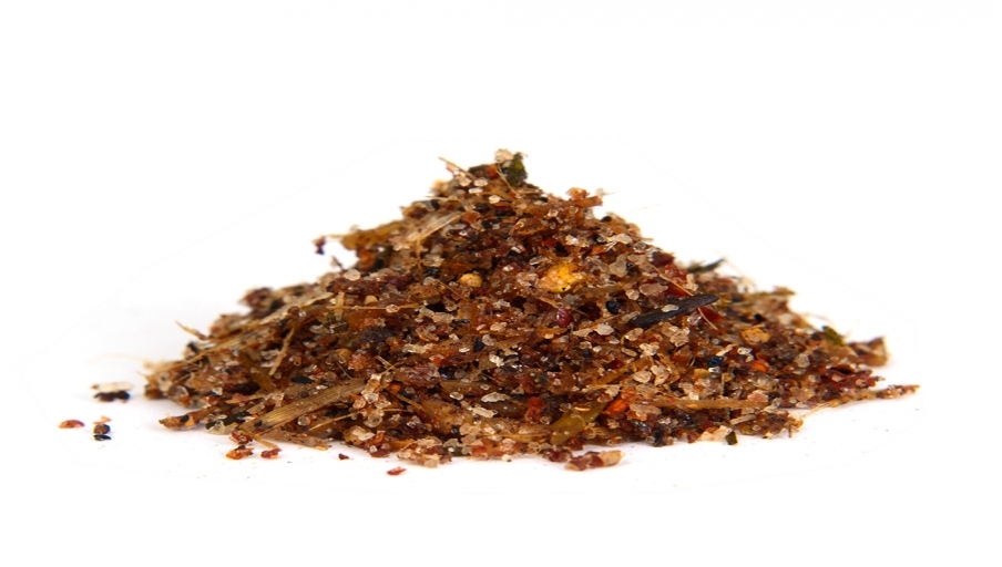 Chẩm Chéo Sơn La