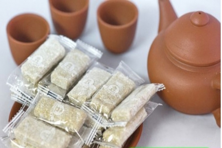 Chè lam Phủ Quảng 