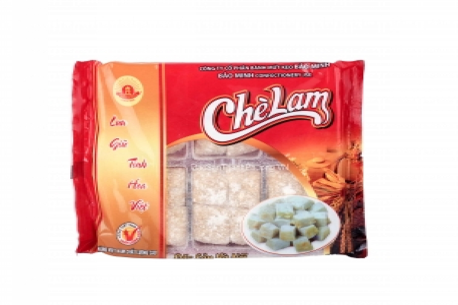 Chè lam Phủ Quảng 