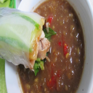 Cách làm mắm nêm ăn gỏi cuốn ngon tuyệt cú mèo