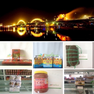 6 loại đặc sản nên mua làm quà khi đi du lịch Đà Nẵng