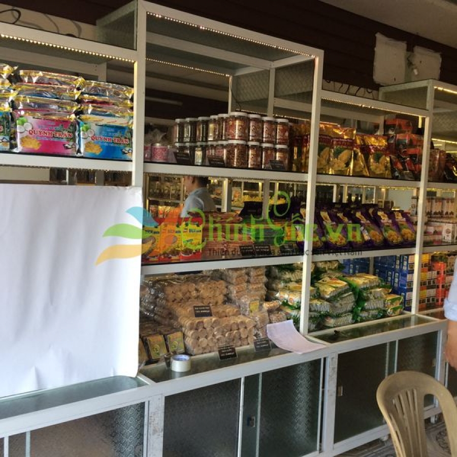 Bánh đậu xanh Bích Nhơn