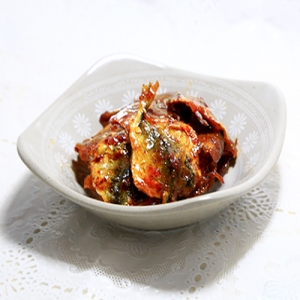 Hướng dẫn cách làm cá chỉ vàng khô rim cay tại nhà