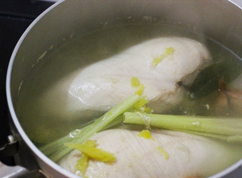 cach lam kho ga xe soi kho can lo nuong