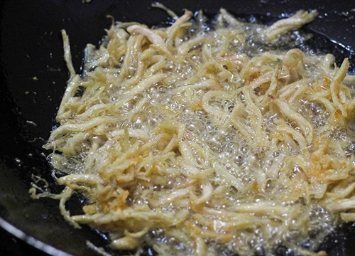 cach lam kho ga xe soi kho can lo nuong 2