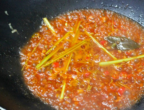 cach lam kho ga xe soi kho can lo nuong 4
