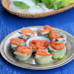 mắm tôm chua ăn với gì