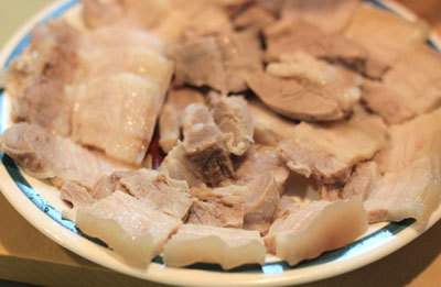 mắm tôm chua ăn với gì