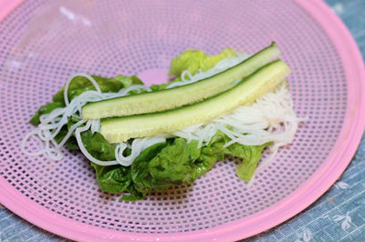 mắm tôm chua ăn với gì