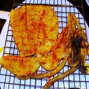 Mực một nắng làm món gì ngon? điểm danh 5 món ăn ngon từ mực một nắng