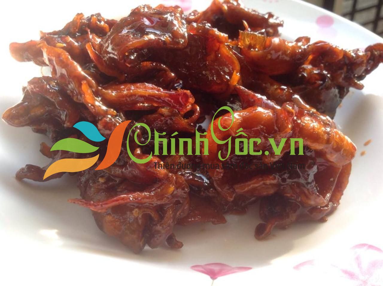 muc rim me da nang mua o dau