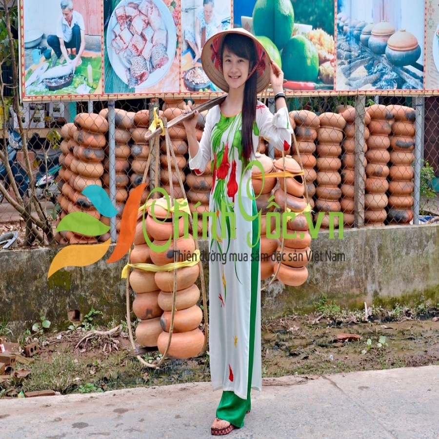 Cá Kho Làng Vũ Đại
