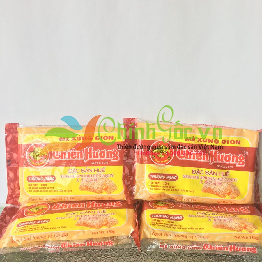 Mè xửng giòn Thiên Hương 