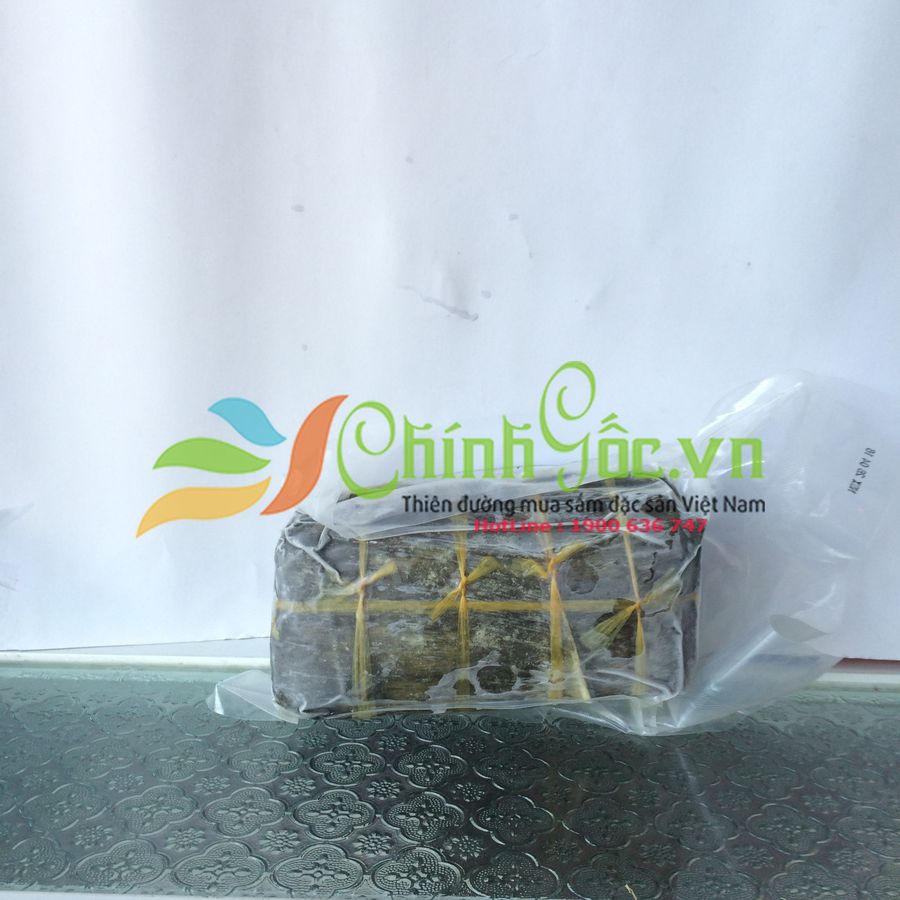 Chả cá thu Lý Sơn