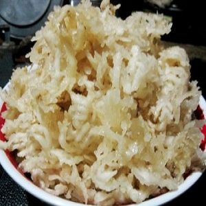 Rau câu chân vịt là gì? Thực hư tác dụng của rau câu chân vịt