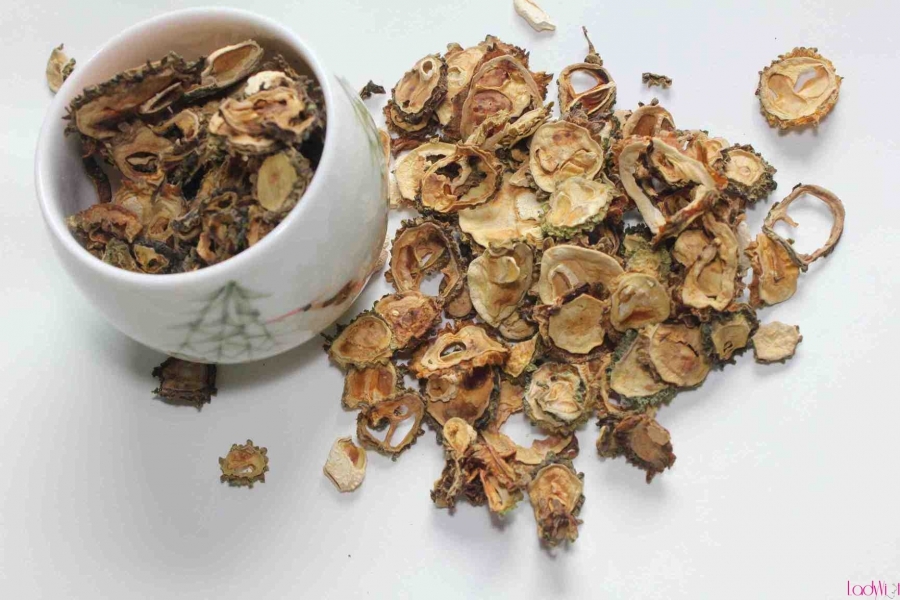 Khổ Qua Rừng Đắk Lắk