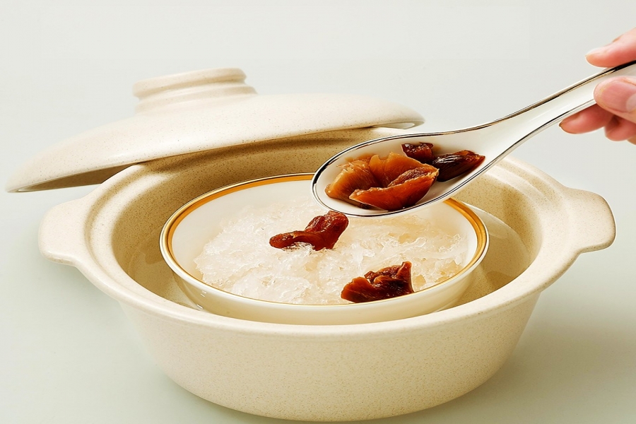 Yến Sào - Tổ Yến