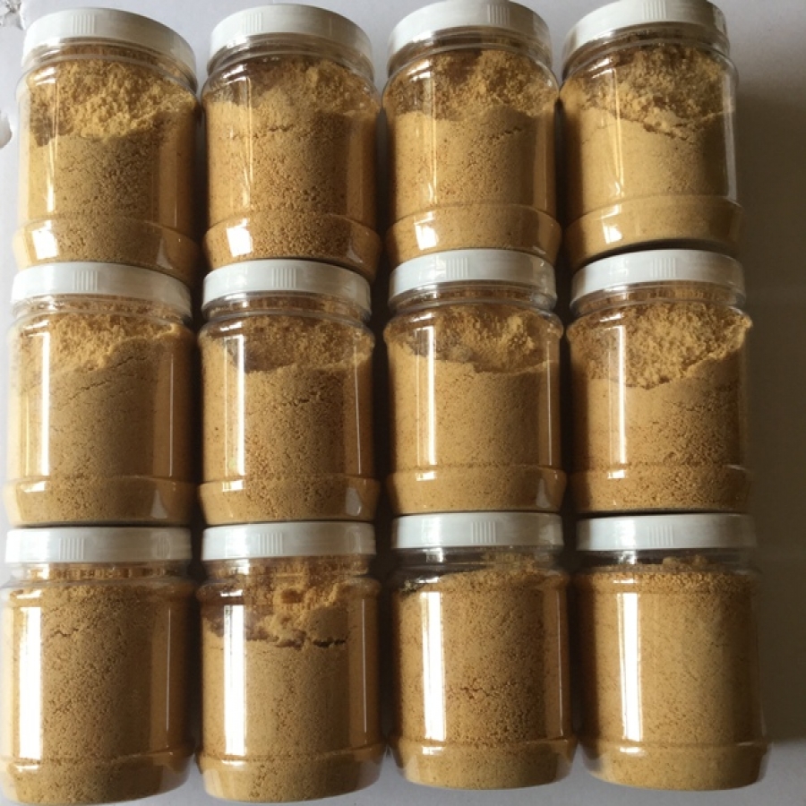 Đường bột thốt nốt